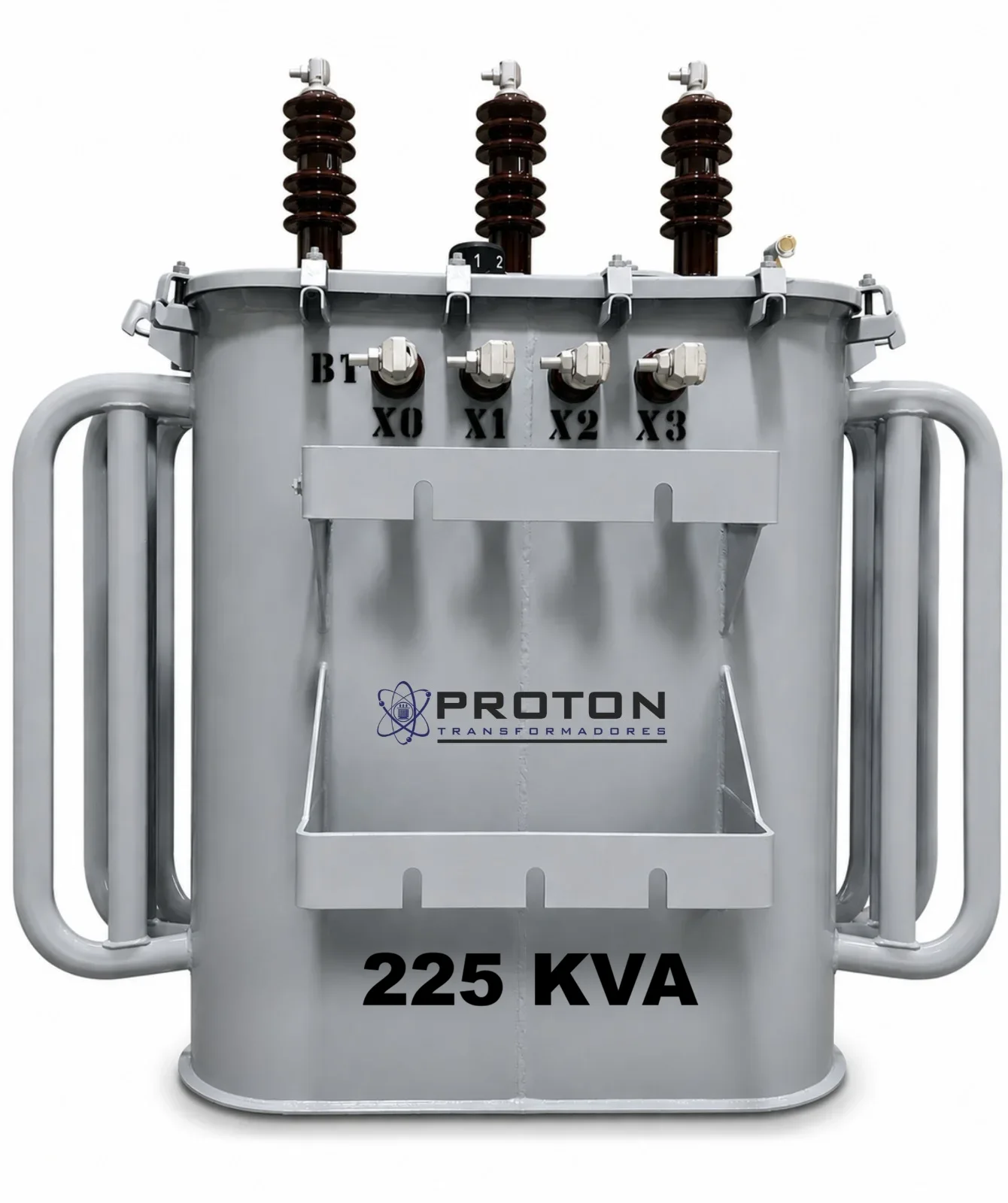 Transformador a Oleo 225kVA