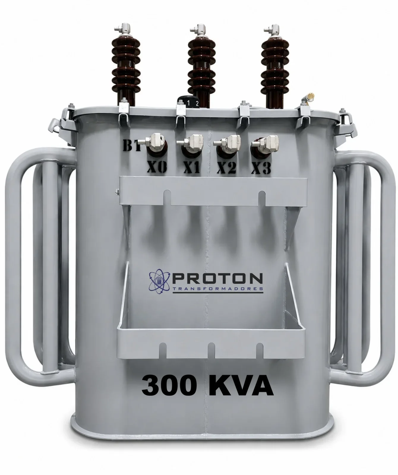Transformador a Oleo 300kVA